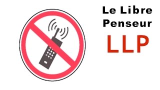 LLP  Téléphones Portables  BalanceTonPorable [upl. by Adnama289]