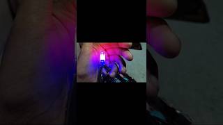 quotUnboxing amp Review RGB LED Lightquotshorts short viralvideo rgb [upl. by Anilram]