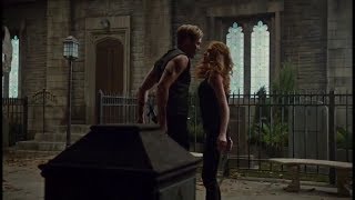 Jace amp Clary Shadowhunters  Understand Me [upl. by Erasmo]