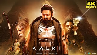 Kalki Full Movie In Tamil 2024  Prabhas  Deepika Padukone  Amitabh Bachchan  Ra  Facts amp Review [upl. by Krauss]