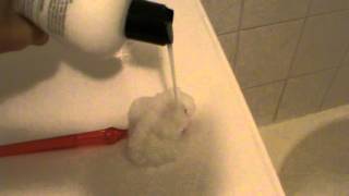 How To Apply Toothpaste to a Toothbrush Correctly [upl. by Antonino]