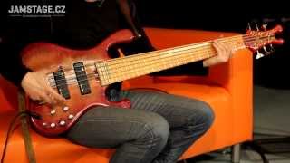 Richard Scheufler  KampK Romeo Bass [upl. by Hilaire]