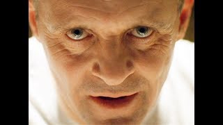 The Silence of the Lambs It rubs the Lotion on its skin HD [upl. by Mcgrath]