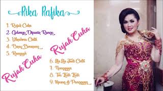 Rika Rafika  Rujak Cuka Full Album [upl. by Wemolohtrab]