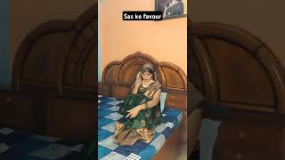 Saaskisoch saas bahu ytshort short shortvideo viral trending [upl. by Katina]