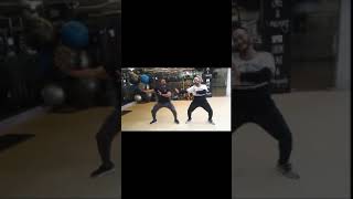 NAAG  JAZZY B  BHANGRA CHOREO  BHANGRA FITNESS [upl. by Zoila958]