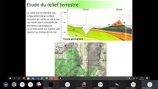 Séance 3 Géodynamique externe érosion et altération des roches Sciences de la Terre [upl. by Alta]