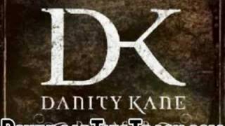 danity kane  Damaged Instrumental  Damaged Promo CDS [upl. by Roskes]