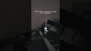 quotSephiaquot SO7 piano short cover [upl. by Sheree]