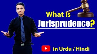 What is Jurisprudence with Example Urdu  Hindi [upl. by Lavern]