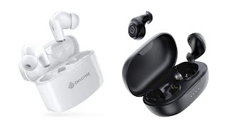 ENACFIRE E60 amp E90 wireless earbuds review [upl. by Boaten227]