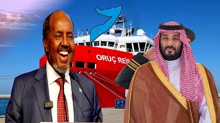 Xogta Somalia Ma sida Venezuelaamp Suudan ayey noqon Mise Sida Qatar amp Sacuudi Caqabadaha ugu waaweyn [upl. by Ervin]