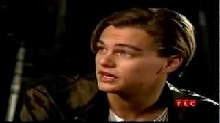 Leonardo Dicaprio on David Blaine HD [upl. by Netsrek]