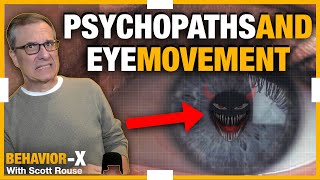 The Psychopaths Ego and Reading Eye Movements More Questions Answered [upl. by Hurlow]