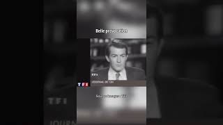 Les meilleurs moments de Jean pierre Pernaut 📺 [upl. by Enyamart]