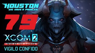 Чародей 🌌 VIGILO CONFIDO 79 Прохождение XCOM 2 WotC  Легенда  Моды [upl. by Stretch535]