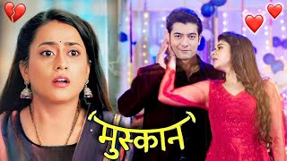 Ep490 Muskan Show  Roshani Ka Sach Aaya samne  Upcoming Twist  Nx Reporter [upl. by Eiramllij882]