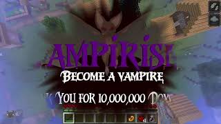 Vampirism  10 Million [upl. by Bello567]