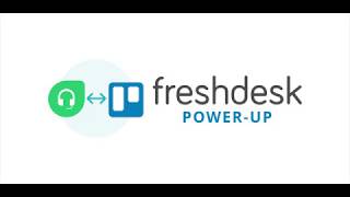 Freshdesk  Trello power up demo  SoftwareDevTools [upl. by Arlyne]