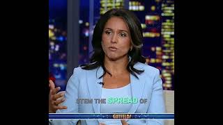 Tulsi Gabbard Why Journalism Fails to Address Critical Global Threats [upl. by Anitnuahs]