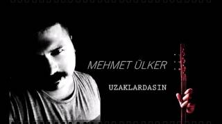 Mehmet Ülker  Uzaklardasın AkustikMüzik Müzik CanlıPerformans [upl. by Tiernan]