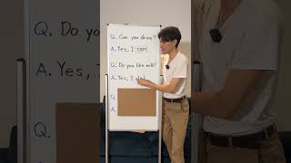 How to answer YesNo questions in English english language [upl. by Needan]