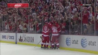 Best of Joe Louis Arena  Part 12 [upl. by Clapp]