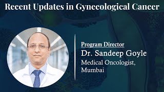 Recent Updates in Gynecological Cancer [upl. by Oca]