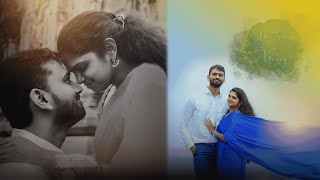 Geetha amp Vinay Wedding Highlights [upl. by Leihcim556]