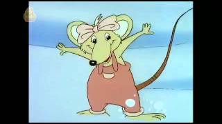 Blinky Bill Season 2 Episode 13 Blinky Bill and the Winter s [upl. by Lenuahs]