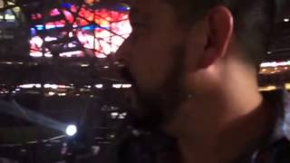 Reaction to canelo ko over Kirkland [upl. by Lennard]