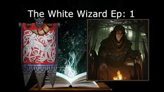 The White Wizard Seer  Battle Brothers Legends Mod Season 3 Ep 1 [upl. by Lienet]