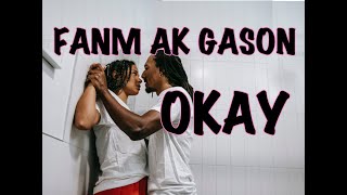 Haiti  Defo Fanm Okay ak Gason Okay   Épisode 1  msdhoni [upl. by Nnaira371]