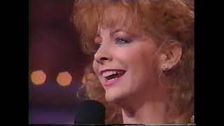 Reba McEntire Christmas Medley [upl. by Iatnahs]