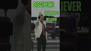 Spiritual Disciple Applies to ALL Christians discipline spiritualdiscipline viral viralvideo [upl. by Uella]