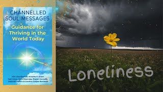 Reduce Feelings of Loneliness [upl. by Nettle]