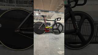 FELT TK1 Bike Check  Track Dream [upl. by Inava963]