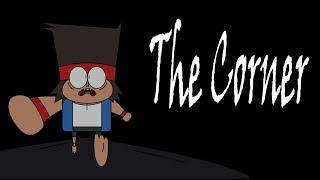 OK KO The Corner ANIMATION [upl. by Malda]