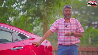 Honda Civic EX L 2018  Bangla Car Review [upl. by Eyde]