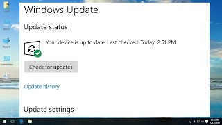 How To Stop Windows 10 From Automatically Downloading and Installing Updates [upl. by Ignace]