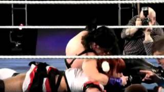 LuFisto vs Cat Power [upl. by Arrac]