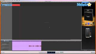 Wah Pedal  GarageBand Tutorial [upl. by Gass239]