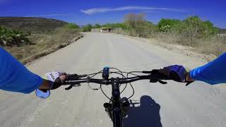 MTB Bajando de San José Las Minas Puebla goprovideos mtbgopro [upl. by Eeralav424]