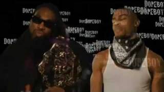 Pastor Troy quotDopeboyquot Official Music Video [upl. by Scopp887]