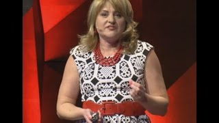 Parental Alienation  Jennifer Harman  TEDxCSU [upl. by Anippesuig]