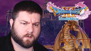 Graystar plays DRAGON QUEST XI  Part 17 [upl. by Notlrahc]