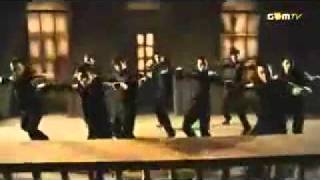 YouTube  أغنية Love Ya‏ للفرقه الكوريه ss501flv [upl. by Irmina]