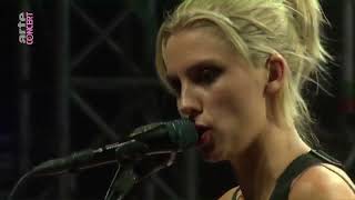 Wolf Alice  Sziget Festival 2018  Full Show HD [upl. by Frederica]