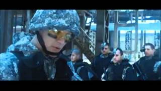 Универсальный солдат 4 Universal Soldier Regeneration 2012 [upl. by Marris]