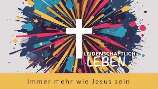 Gottesdienst 15092024  FeG Uedem [upl. by Nazario]